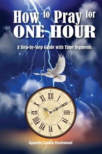 Produktbild: How to Pray for One Hour