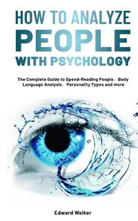 Produktbild: How to Analyze People with Psychology