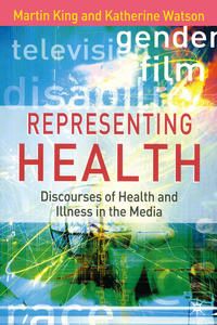 Produktbild: Representing Health