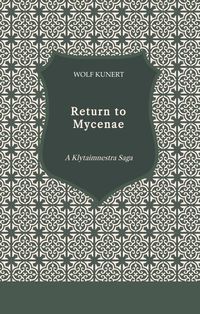 Produktbild: Return to Mycenae