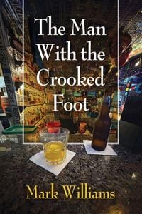 Produktbild: The Man With the Crooked Foot