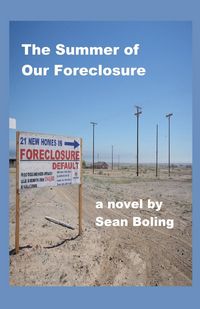 Produktbild: The Summer of Our Foreclosure