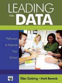 Produktbild: Leading with Data