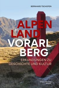 Produktbild: Alpenland Vorarlberg