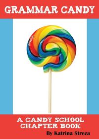 Produktbild: Grammar Candy