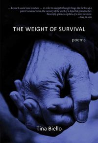 Produktbild: The Weight of Survival