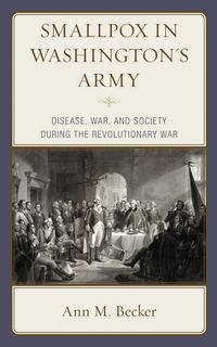 Produktbild: Smallpox in Washington's Army