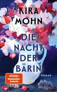 Produktbild: Die Nacht der B&auml;rin