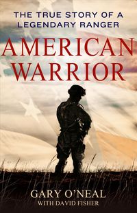 Produktbild: Amer Warrior
