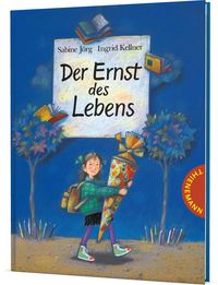 Produktbild: Der Ernst des Lebens: Der Ernst des Lebens