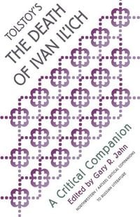 Produktbild: Tolstoy's the Death of Ivan Ilich