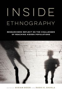Produktbild: Inside Ethnography