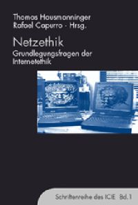 Produktbild: Netzethik