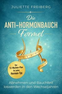 Produktbild: Die Anti-Hormonbauch-Formel