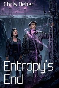 Produktbild: Entropy's End