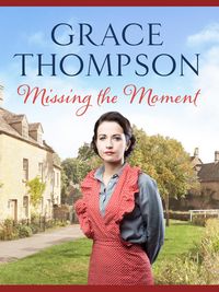 Produktbild: Missing the Moment