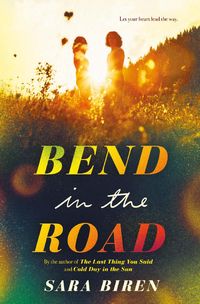 Produktbild: Bend in the Road