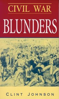 Produktbild: Civil War Blunders