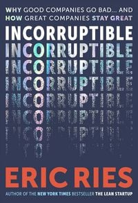 Produktbild: Incorruptible