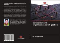 Produktbild: Comportement organisationnel et gestion