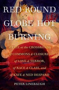 Produktbild: Red Round Globe Hot Burning