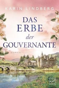 Produktbild: Das Erbe der Gouvernante