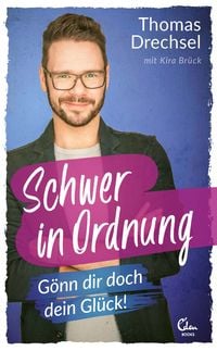 Produktbild: Schwer in Ordnung