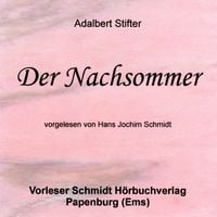 Produktbild: Der Nachsommer
