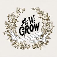 Produktbild: As We Grow