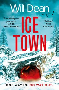 Produktbild: Ice Town