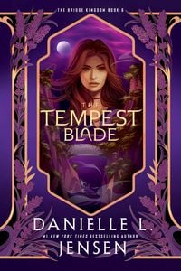Produktbild: The Tempest Blade