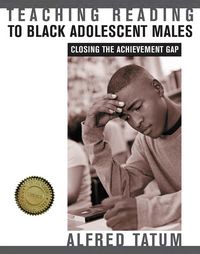 Produktbild: Tatum, A: Teaching Reading to Black Adolescent Males