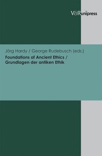 Produktbild: Ancient Ethics
