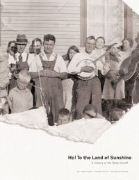 Produktbild: Ho! To the Land of Sunshine