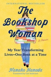 Produktbild: The Bookshop Woman