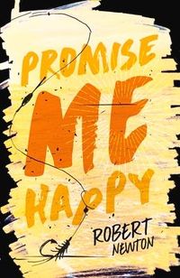 Produktbild: Promise Me Happy