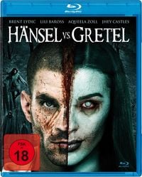 Produktbild: H&auml;nsel vs. Gretel