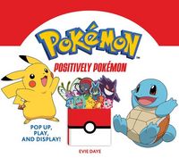 Produktbild: Daye, E: Positively Pok&eacute;mon