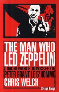 Produktbild: The Man Who Led Zeppelin