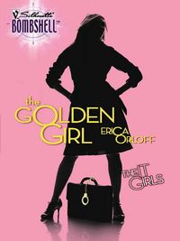 Produktbild: The Golden Girl