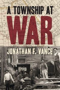 Produktbild: A Township at War