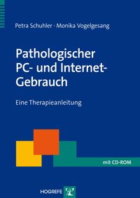 Produktbild: Pathologischer PC- und Internet-Gebrauch