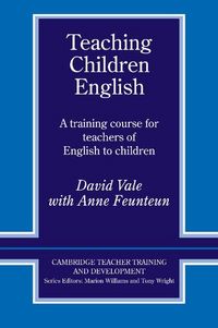 Produktbild: Teaching Children English