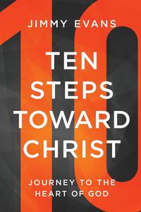 Produktbild: Ten Steps Toward Christ