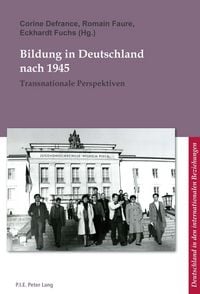 Produktbild: Bildung in Deutschland nach 1945
