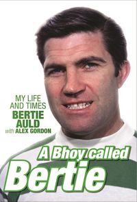 Produktbild: A Bhoy Called Bertie