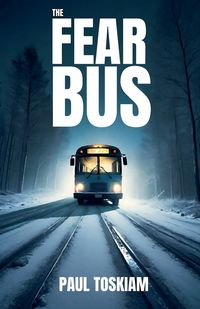 Produktbild: The fear bus
