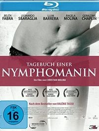 Produktbild: Tagebuch einer Nymphomanin