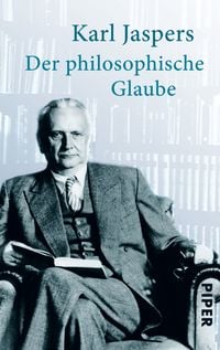 Produktbild: Der philosophische Glaube