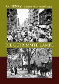 Produktbild: Die getrimmte Lampe